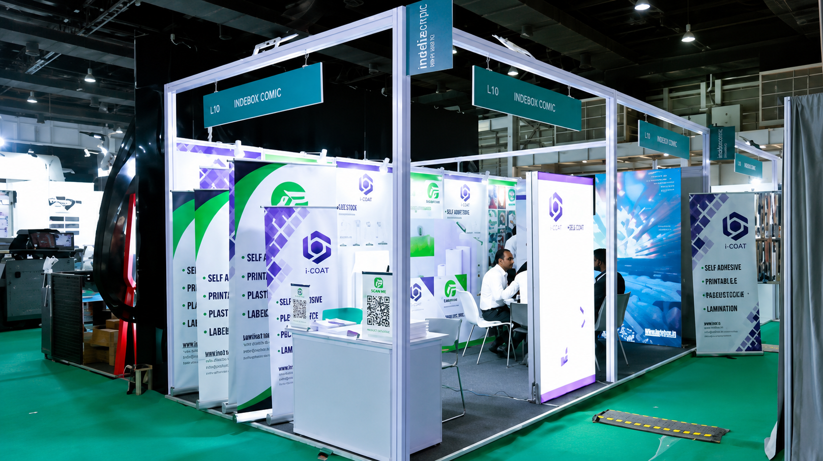 Media Expo Delhi 2023